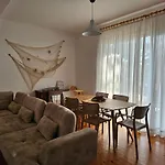 Beachfront Blue Wave Villa In Private Villa Resort Qerret, Albania