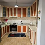 Beachfront Blue Wave Villa In Private Villa Resort Qerret, Albania