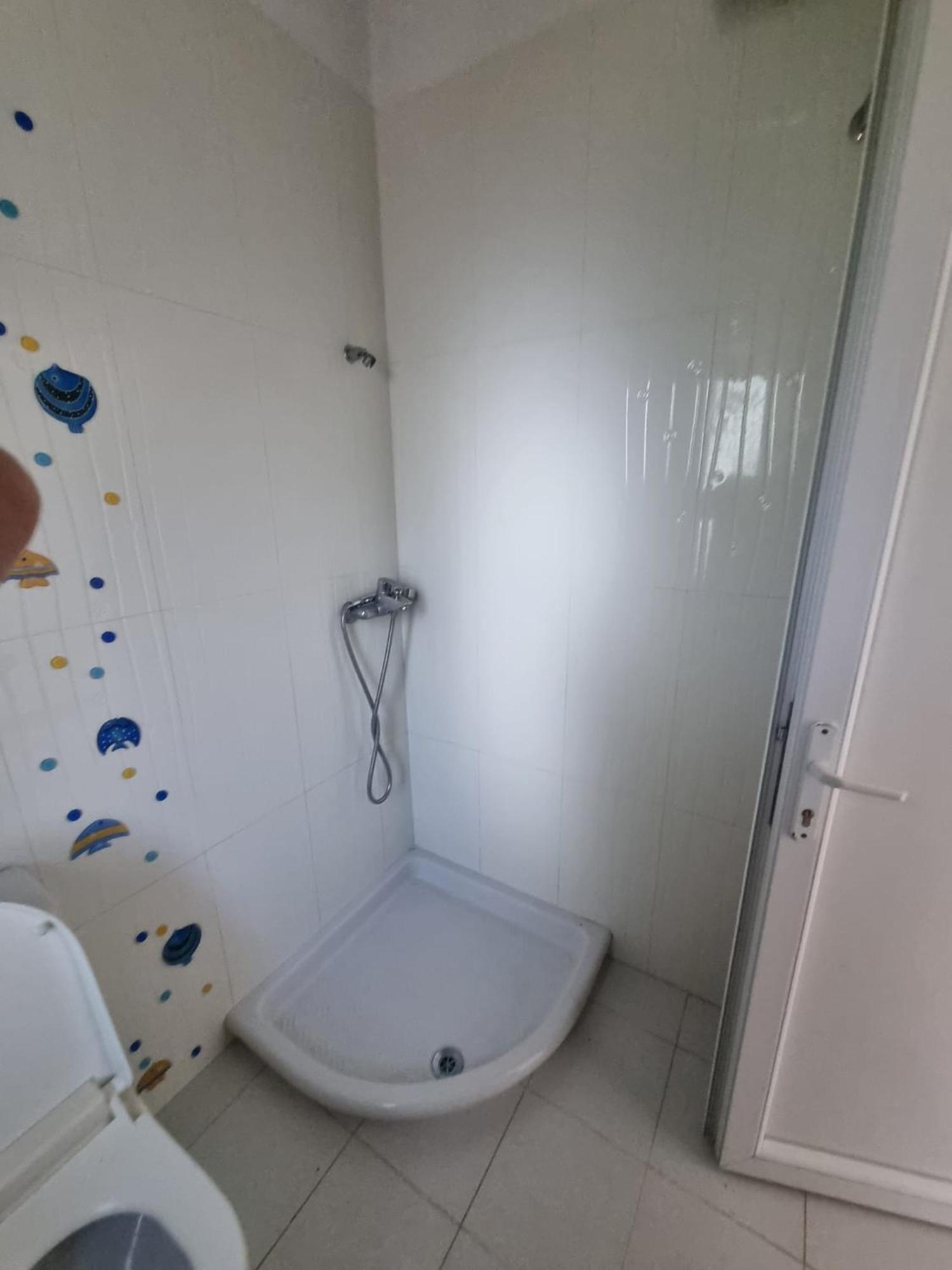Beachfront Blue Wave In Private Qerret, Albania Villa